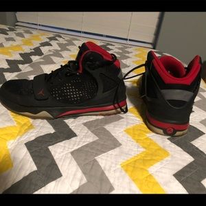 Jordan High Top Shoes